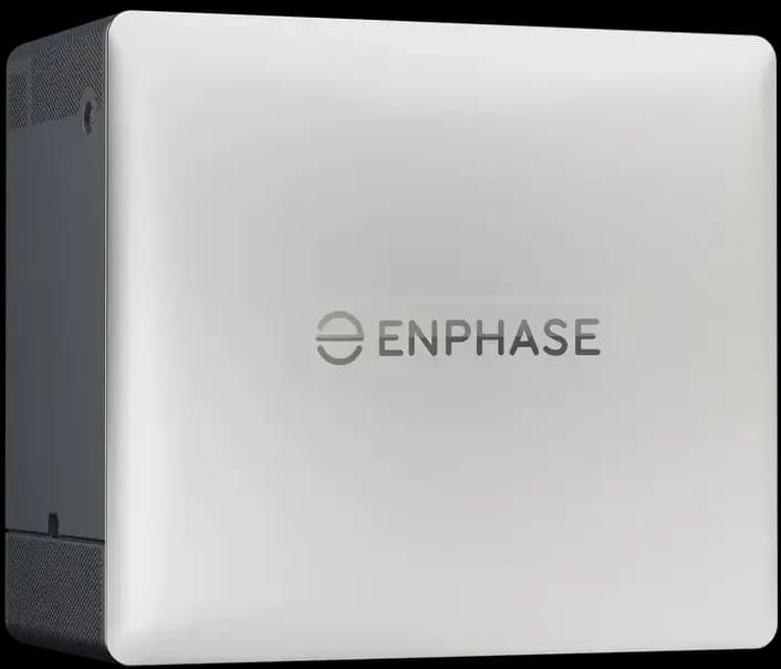 Enphase IQ Battery 10C