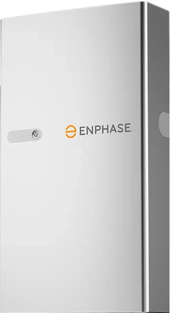 Enphase IQ Battery 5P